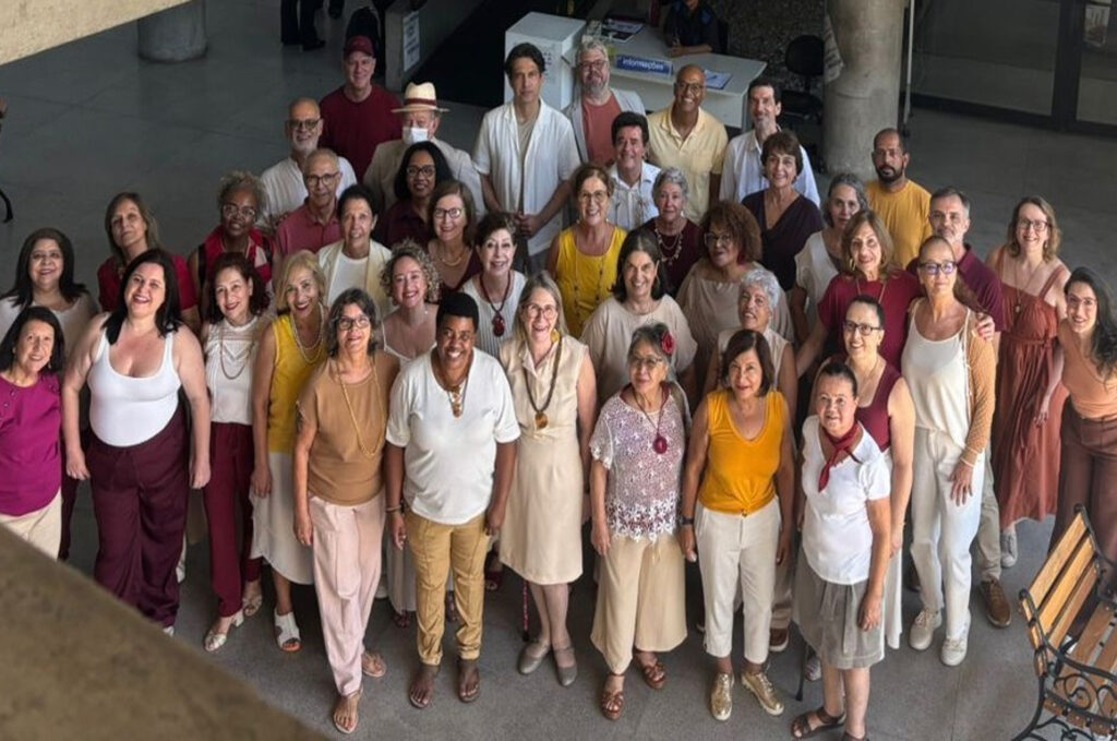 Nosso Canto (Reminiscências)