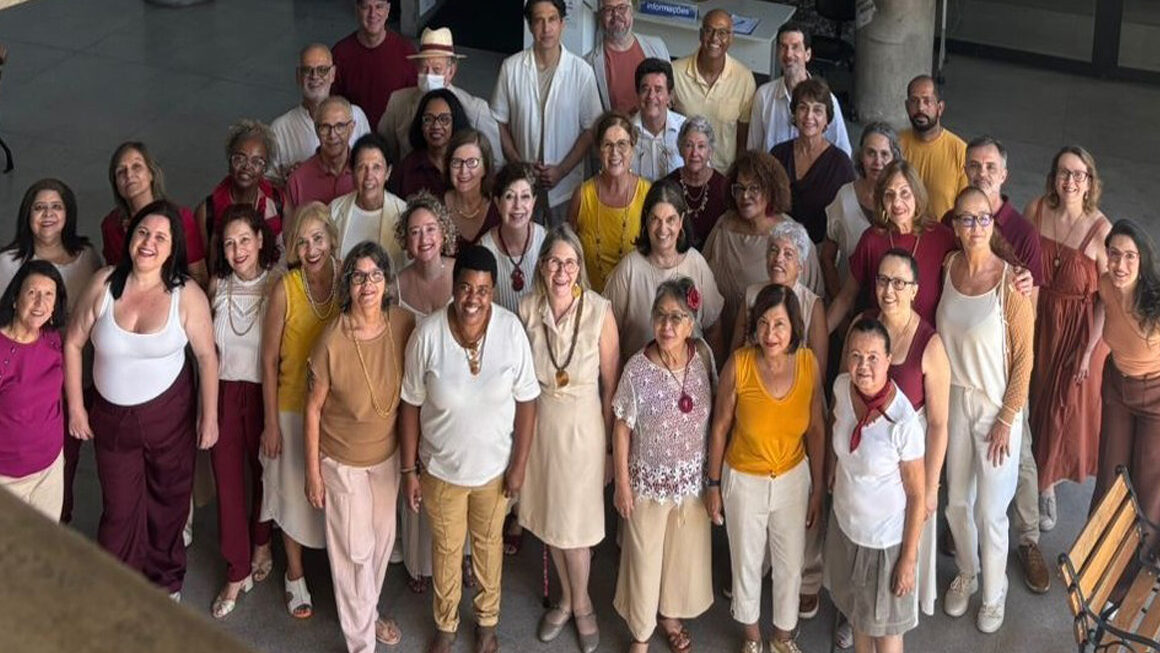 Nosso Canto (Reminiscências)