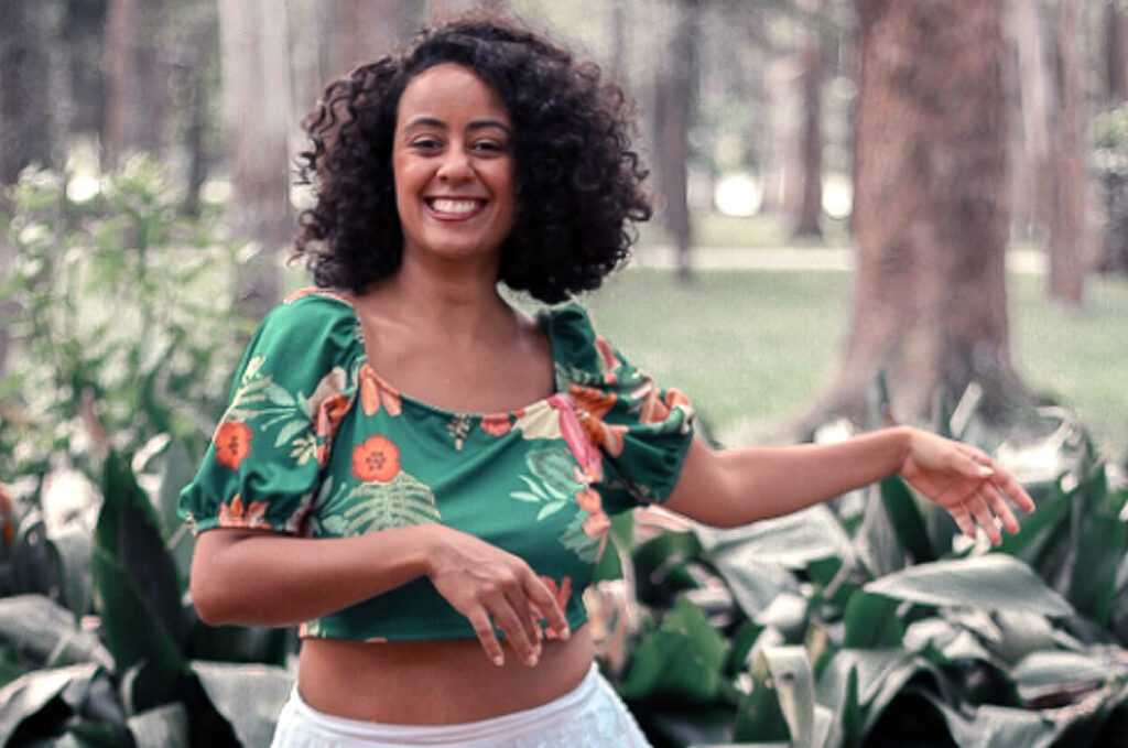 Forró CSSP convida – Thamyra Miranda