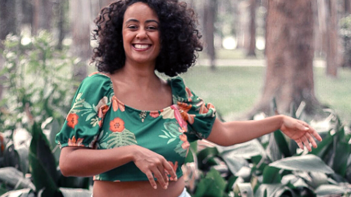 Forró CSSP convida – Thamyra Miranda