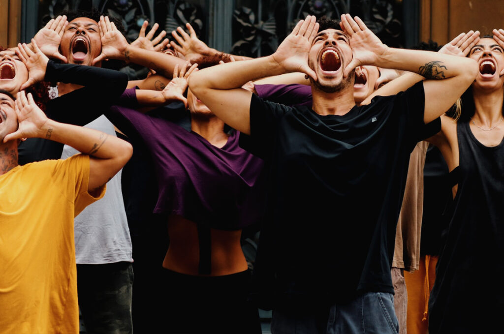 17º Fórum Nacional de Dança
