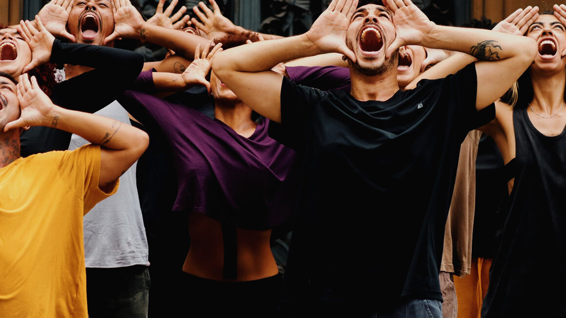 17º Fórum Nacional de Dança