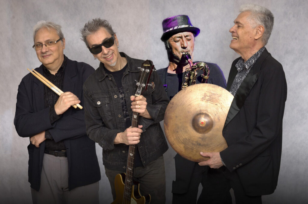 LUCYPROG Fusion e Progressivo
