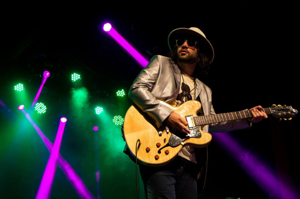 Frã Finamore apresenta: O Baile do Síndico