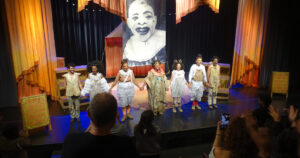 Estados da Palhaçaria: Benjamim de Oliveira ‘renasce’ no CCSP