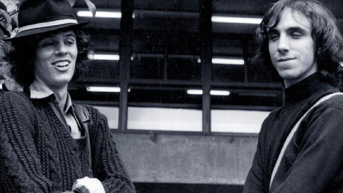 Stereotrips – 40 anos