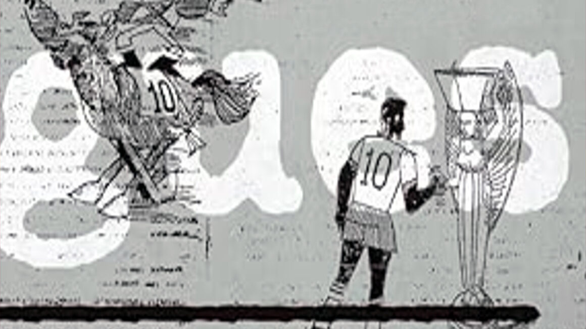 As Copas de Nelson Rodrigues