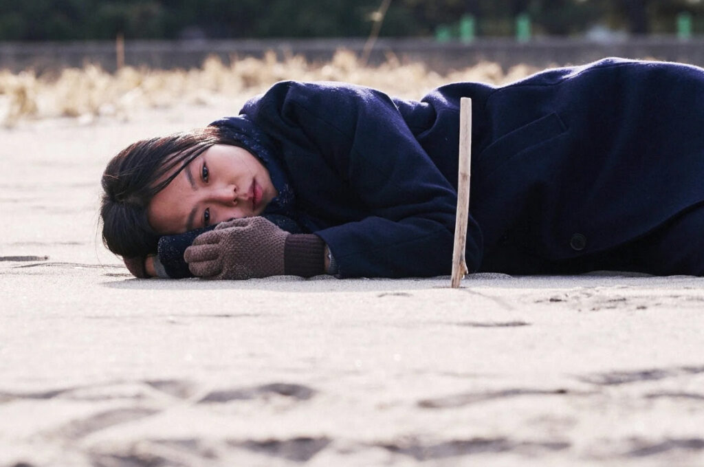 Os Duplos de Hong Sang-Soo