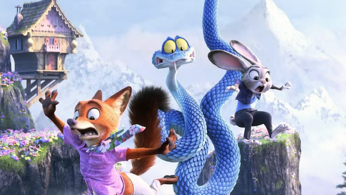 Semana do Brincar – Cinema