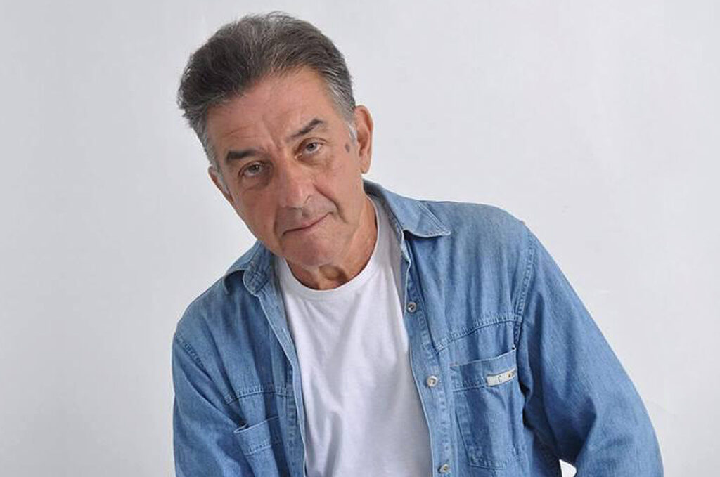 Fabio Stella – Voz e Alma
