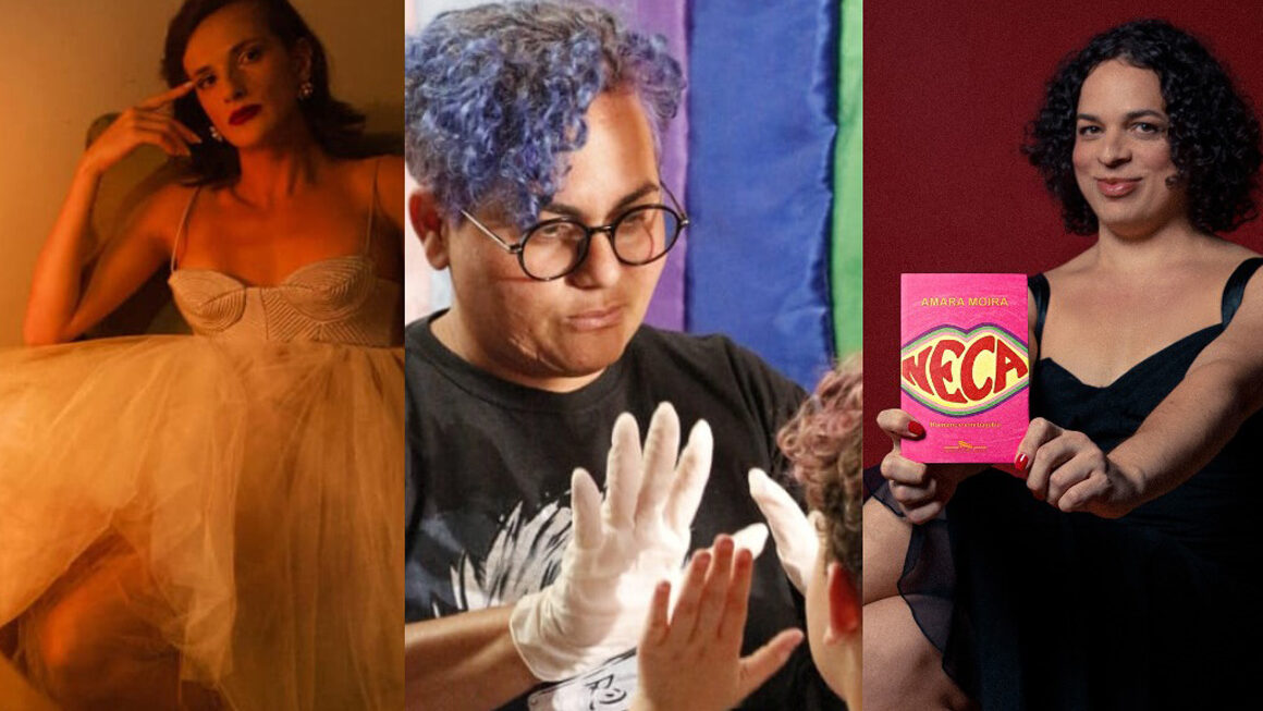 TransAr – Vivências Trans e Invisibilidade da Infância Trans