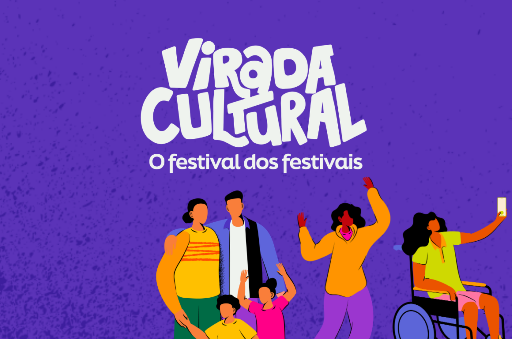 VIRADA CCSP