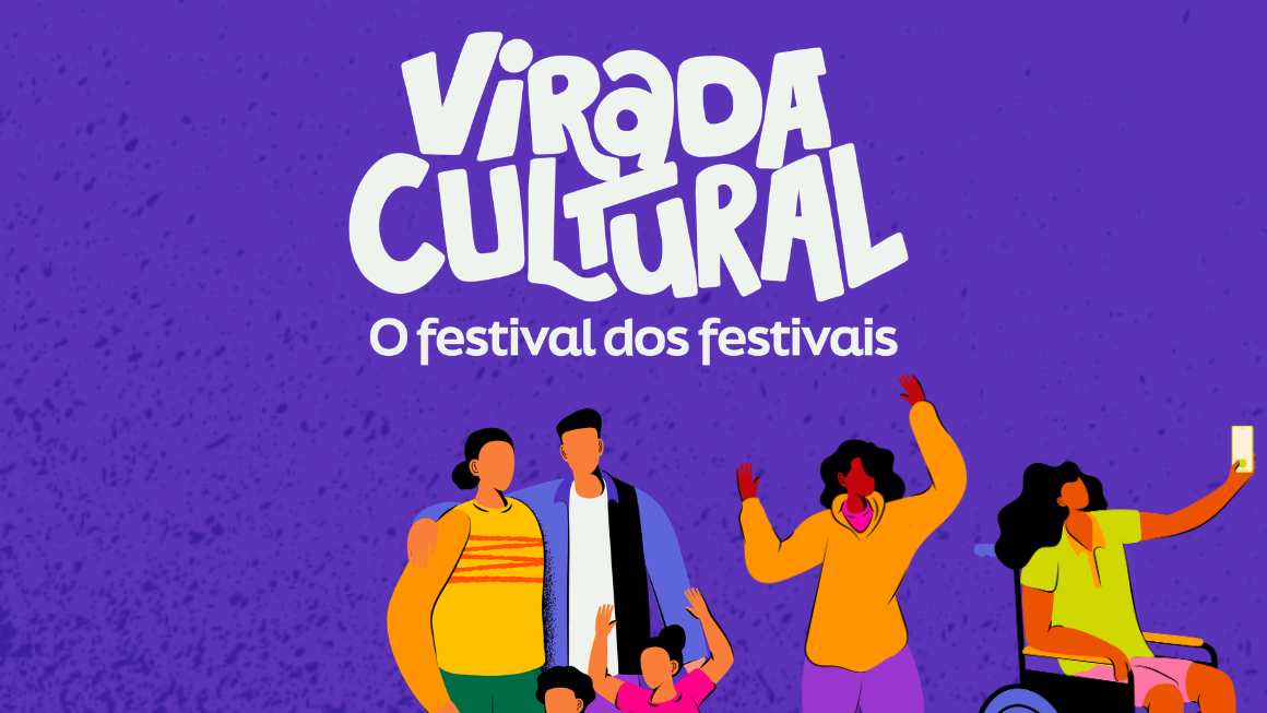 VIRADA CCSP