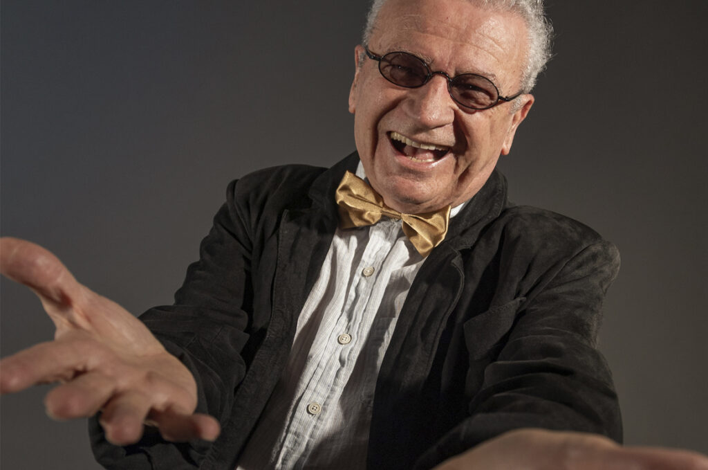 Wandi Doratiotto – Um Passeio Paulista