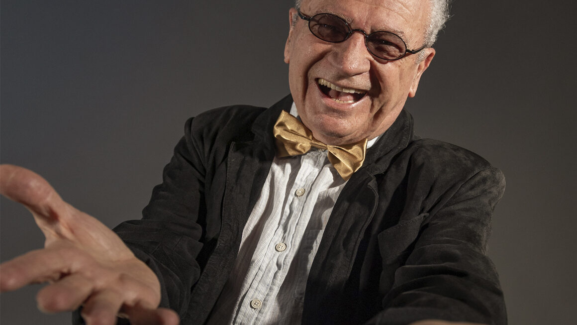 Wandi Doratiotto – Um Passeio Paulista