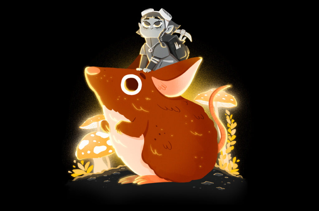 48º Encontro de RPG de Mesa da Gibiteca Henfil no CCSP