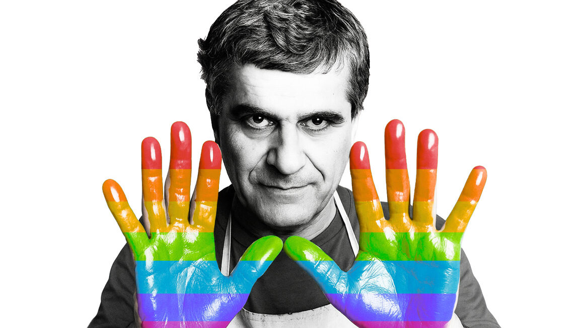 Antonio PETICOV – a exposição