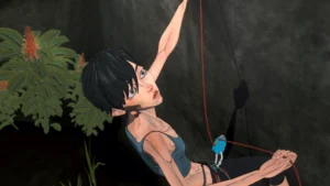 Escalada
