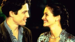 Um Lugar Chamado Notting Hill