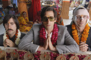 Viagem a Darjeeling