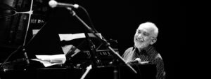 85 anos de Amilton Godoy