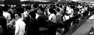 Conversa de Acervo : Arquivo e Permanência no CCSP
