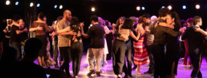 TANGO DJs DANCE
