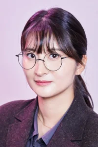 Bate-papo com Paula Kim e a diretora Kim Se-in