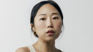 Bate-papo com Paula Kim e atriz Gabi Yoon