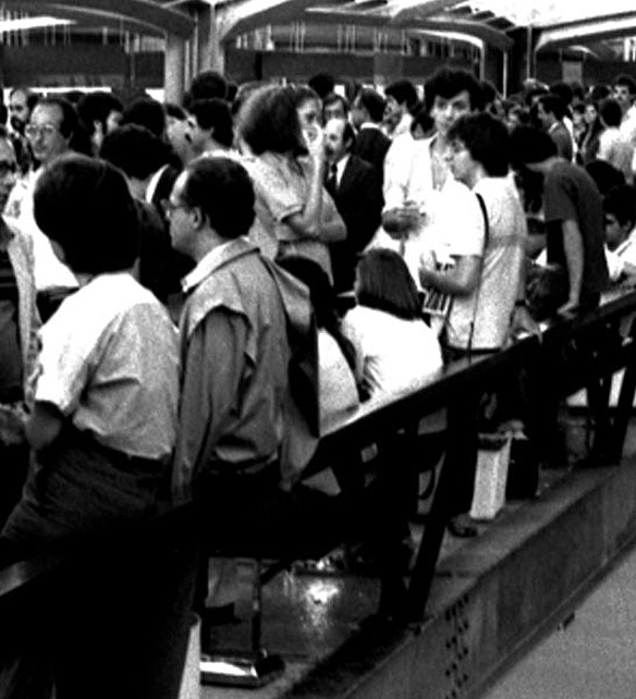 Conversa de Acervo: Arquivo e Permanência no CCSP