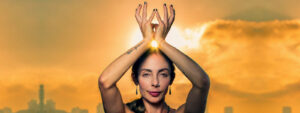 Yoga com Sitar - Laura Ciasca
