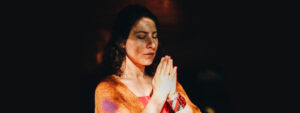 Yoga com Sitar - Natalia Solon