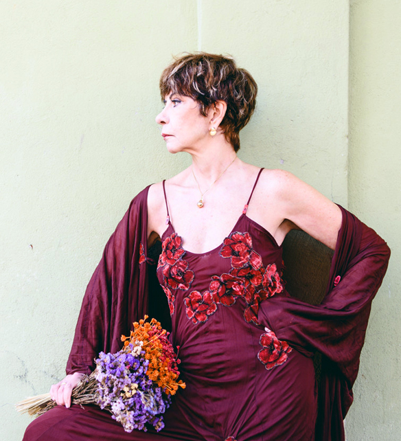 Eu apenas queria que você soubesse – SANDRA PERA canta Gonzaguinha