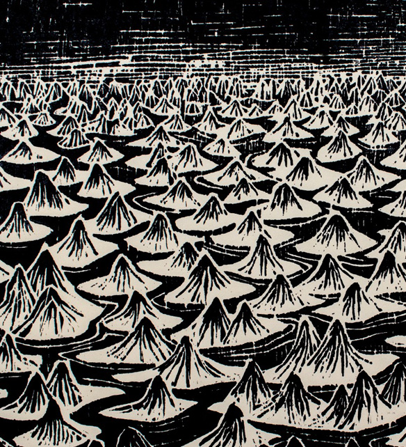 Exposição – Estampa Nossa