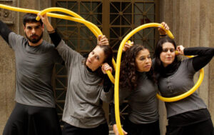 DANCEABILITY
