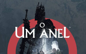 Mesa de RPG para iniciantes: O Um Anel
