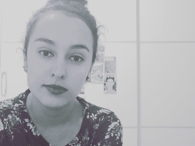 3 - Liz