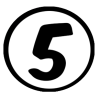 5