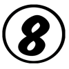 8