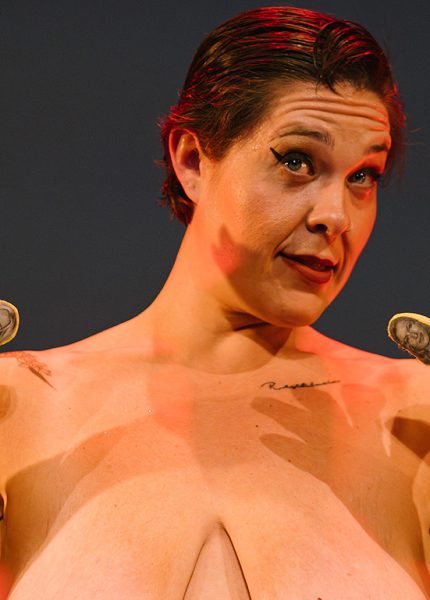 116 Gramas: Peça para emagrecer