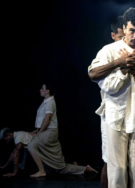 Acaso Caos com Cia Fragmento de Dança