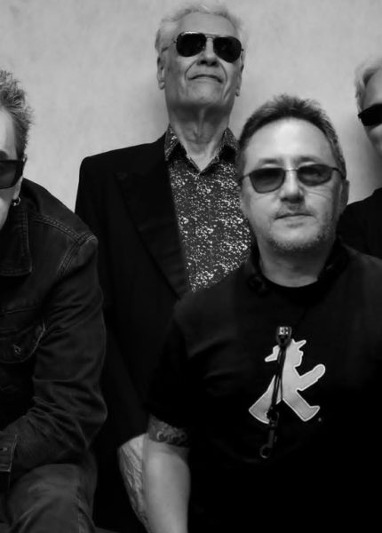 Arquitetos do Invisível - Audição