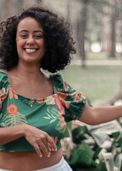 Forró CSSP convida - Thamyra Miranda