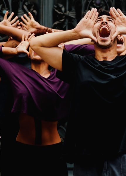 17º Fórum Nacional de Dança