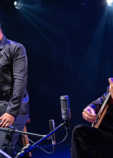 Jean William e Rafael Altro In Concert