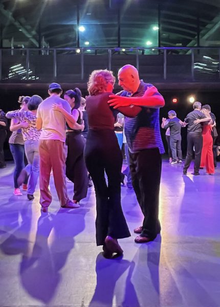 POST-milonga