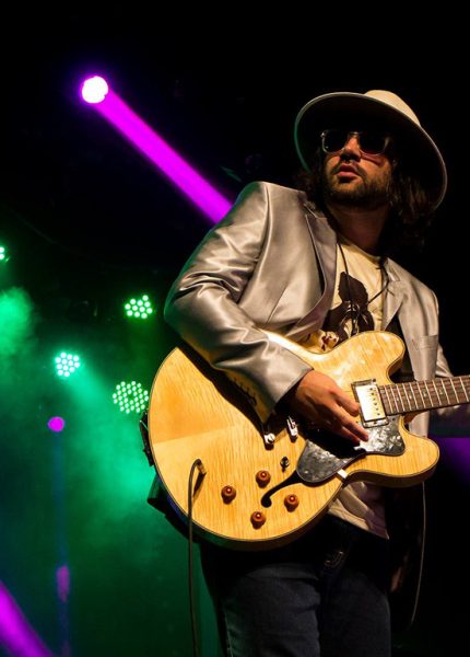 Frã Finamore apresenta: O Baile do Síndico