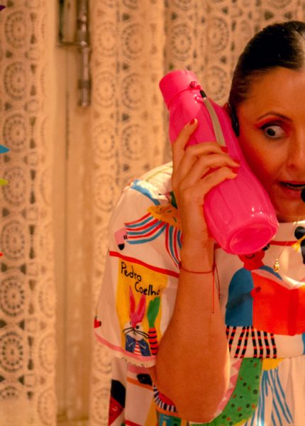 Contação de histórias - O que pode ser Isto?