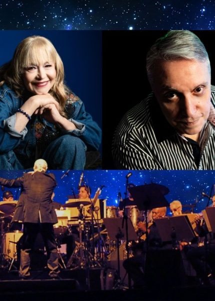 Entre o Céu e o Som - Harmonia Transcedental